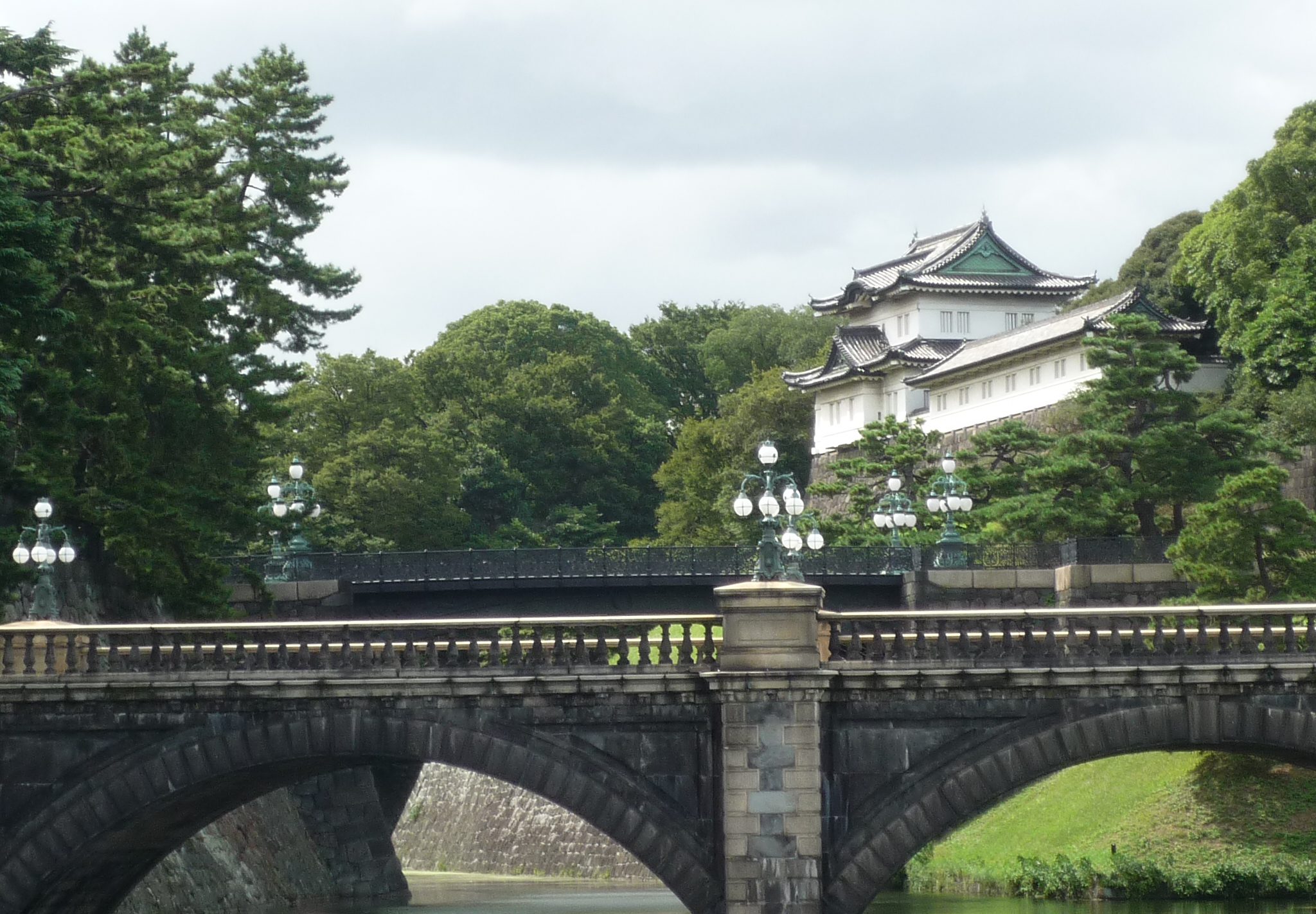 二重橋